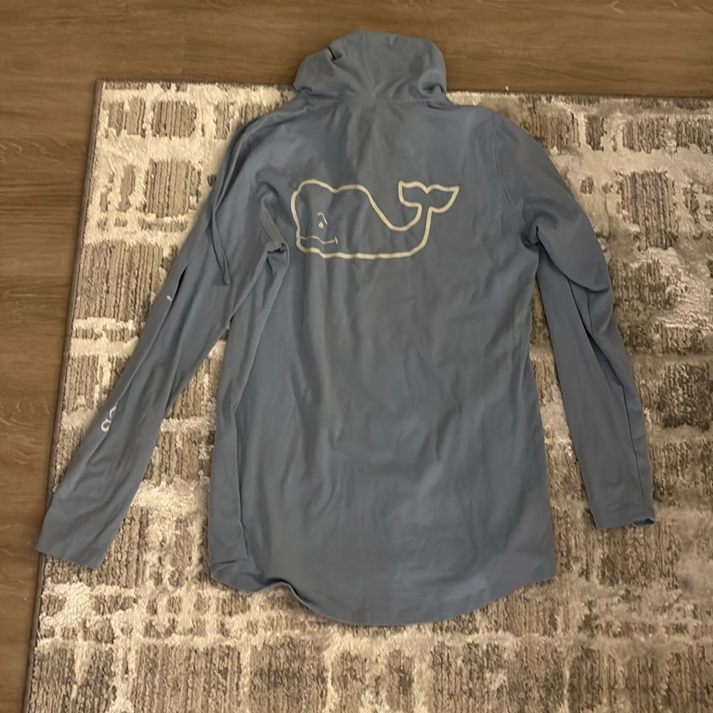 lightweight pullover - Picture 2 of 3